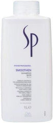 WELLA SP SMOOTHEN SHAMPOO 1000 ML