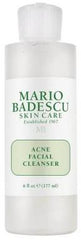 Demachiant pentru ten acneic - Mario Badescu Acne Facial Cleanser 177 ml
