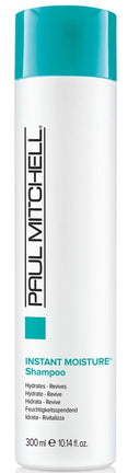 Sampon pentru hidratare - PAUL MITCHELL Instant Moisture Daily Shampoo 300 ml