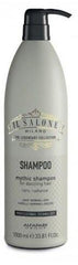 Sampon pentru par normal sau uscat - Alfaparf Salone Glorious Shampoo 1000ml