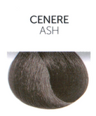 Vopsea permanenta- Oyster Perlacolor Professional Hair Coloring Cream 100 ml - ASH
