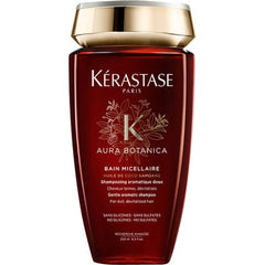 Sampon pentru parul normal si usor sensibilizat- Kerastase Aura Botanica Bain Micellaire 250ml