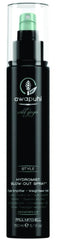 Spray pentru volum maxim - PAUL MITCHELL Awapuhi Style Hydromist Blow Out Spray 150 ml