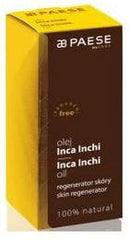 Ulei de hidratare pentru ten uscat si matur - PAESE Inca Inchi Oil 15 ml