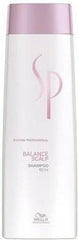 Sampon pentru scalp sensibil- WELLA SP BALANCE SCALP SHAMPOO 250 ML