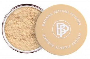 Pudra de fixare- Bella Pierre Banana Powder 4 gr