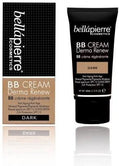 Fond de ten- Bella Pierre BB Cream Derma Renew 40 ml (4 nuante) - DARK