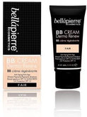 Fond de ten- Bella Pierre BB Cream Derma Renew 40 ml (4 nuante) - FAIR