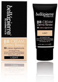 Fond de ten- Bella Pierre BB Cream Derma Renew 40 ml (4 nuante) - LIGHT