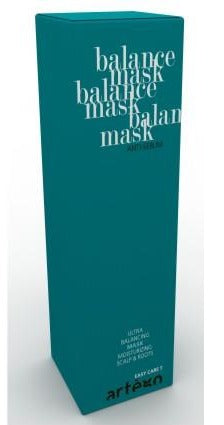 Masca pentru par gras - ARTEGO Balance Mask 150 ml