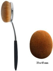 Pensula ovala mare - Parisax