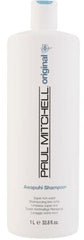 Sampon pentru par si corp - PAUL MITCHELL Awapuhi Shampoo 1000 ml