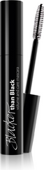 Rimel cu efect de alungire si volum dramatic - PAESE Mascara Blaker Than Black