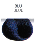 Vopsea permanenta- Oyster Perlacolor Professional Hair Coloring Cream 100 ml - BLUE