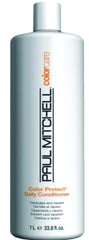 Balsam zilnic pentru protectia culorii - PAUL MITCHELL Color Protect Daily Conditioner 1000 ml