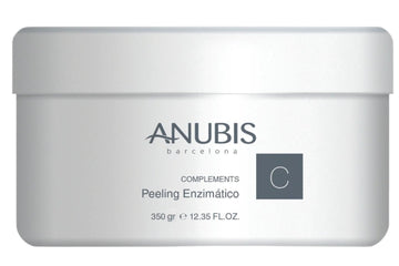 Peeling enzimatic- Anubis Peeling Enzimatico 350 gr