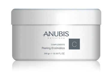 Peeling enzimatic- Anubis Peeling Enzimatico 350 gr