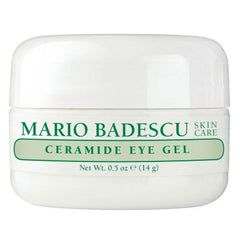 Crema pentru zona ochilor - Mario Badescu Ceramide Eye Gel 14 ml