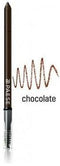 Creioane pentru sprancene - PAESE Brow Setter Pencils - chocolate