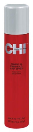 Fixativ cu aerosoli, fixare puternica - CHI Enviro 54 Firm Hold Hairspray 50 gr