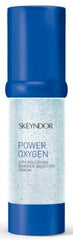 Serum detoxifiant, ten si decolteu - SKEYNDOR Power Oxigen City Pollution Barrier-Boosting Serum 30 ml