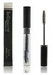 Rimel transparent- Bella Pierre Clear Mascara 9 ml