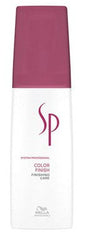 WELLA SP COLOR FINISH 125 ML
