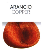 Vopsea permanenta- Oyster Perlacolor Professional Hair Coloring Cream 100 ml - COPPER