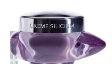 Crema antirid cu efect de lifting pentru ten normal si uscat - THALGO Silicium Correcting Cream 50 ml