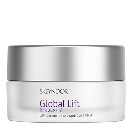 Crema de lifting contur ochi - SKEYNDOR Global Lift Definition Eye Contour Cream 15 ml