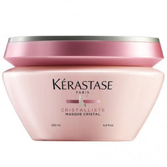 Masca pentru parul lung- Kerastase Cristalliste 200ml