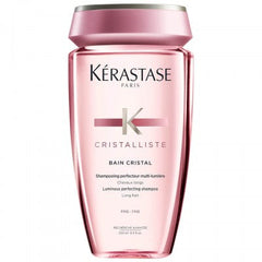 Sampon pentru parul fin si lung- Kerastase Cristalliste Bain Cristal 250ml