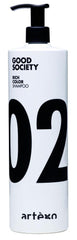 Sampon pentru par vopst - ARTEGO Good Society Rich Color Shampoo 1000 ml