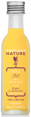 Ulei pretios fara clatire pentru par cret sau ondulat - Alfaparf Precious Nature Curly & Wavy Hair Oil 100 ml