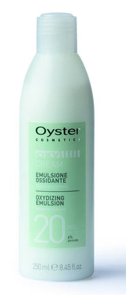 Oxidant crema- Oyster Oxy Cream 20 VOL (6%) 250 ml