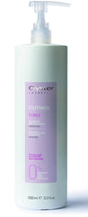 Sampon pentru disciplinarea parului cret/ondulat fara parabeni- Oyster Cutinol Curly Shampoo 1000 ml