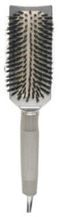 Perie ceramic+ion, par mistret - Olivia Garden 1634 XL Boar Small