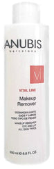 Demachiant pentru ochi si buze - Anubis Vital Line Makeup Remover Eyes and Lips 200 ml