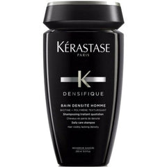 Sampon pentru parul cu densitate scazuta- Kerastase Densifique Bain Densite Homme 250ml