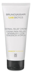 Crema faciala si corporala pentru ten reactiv, atopic si fragil- Bruno Vassari Lab Biotics Dermal Relief Cream 100 ml