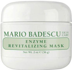Masca hidratanta pentru tenul mixt/uscat - Mario Badescu Enzyme Revitalizing Mask 56 g