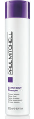 Sampon pentru volum - PAUL MITCHELL Extra-Body Daily Shampoo 300 ml