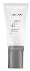 Crema exfolianta pentru piele uscata - SKEYNDOR Dermapeel Resurfacing Peel Cream 50 ml