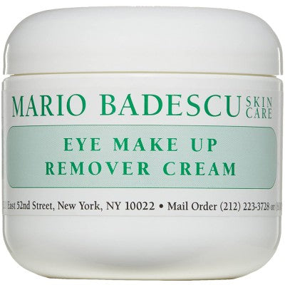 Demachiant pentru ochi sensibili - Mario Badescu Eye Make-up Remover Cream 59 ml