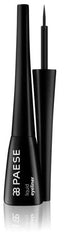 Tus de ochi subtire, negru - PAESE Liquid Eye Liner 1 ml