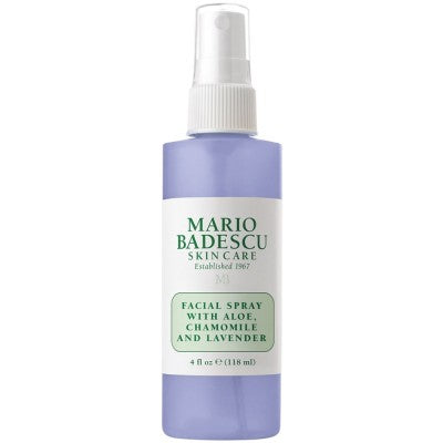 Spray facial - Mario Badescu Facial Spray with Aloe, Chamomile and Lavender 118 ml