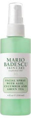 Spray facial - Mario Badescu Facial Spray With Aloe Vera, Cucumber and Green Tea 118 ml