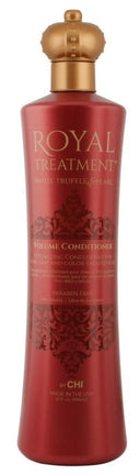 Balsam pentru volum, cu trufe albe si perle - CHI Royal Treatment Volume Conditioner 946 ml