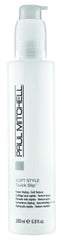 Crema de styling - PAUL MITCHELL Soft Style Quick Slip 200 ml