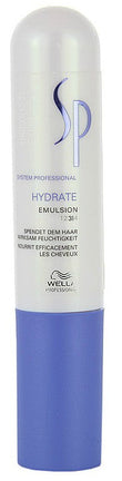 Emulsie pentru hidratarea parului - WELLA SP Hydrate Emulsion 50 ml